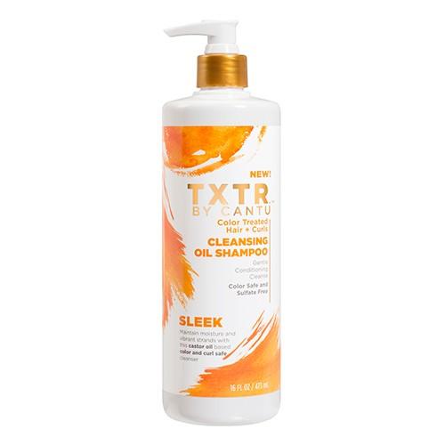 Cantu TXTR Scalp Shampoo 16oz