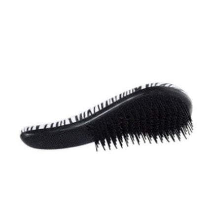 Janson Beaty Detangling Brush Large Black