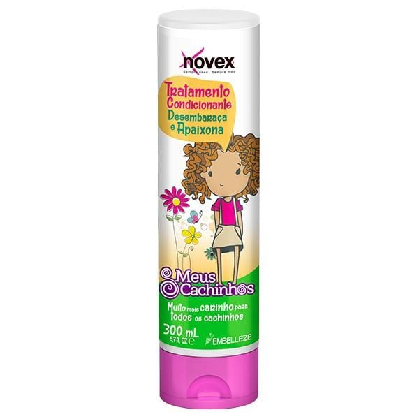 Novex My Little Curls Conditioner 300 ml