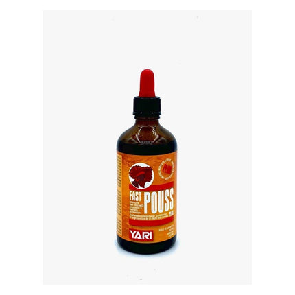 Yari Fast Pouss Normal Red 100 ml