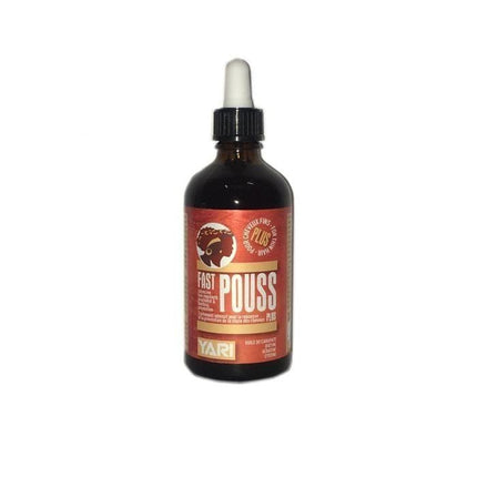 Yari Fast Pouss Normal White 100 ml