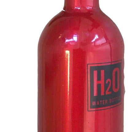 H20 Water Bottle