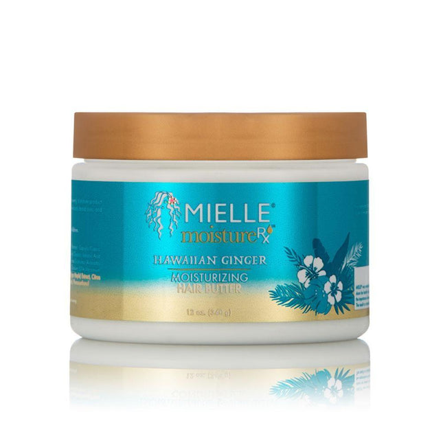 Mielle Moisture Hawaiian Ginger Moisturizing Hair Butter 340 g