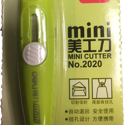 Mini Cutter