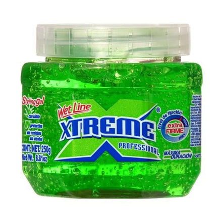 Xtreme Wat Line Styling Gel 250 g