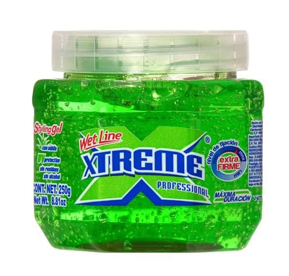 Xtreme Wat Line Styling Gel 250 g