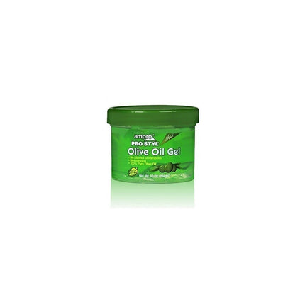 Ampro Olive Oil Gel 284 g