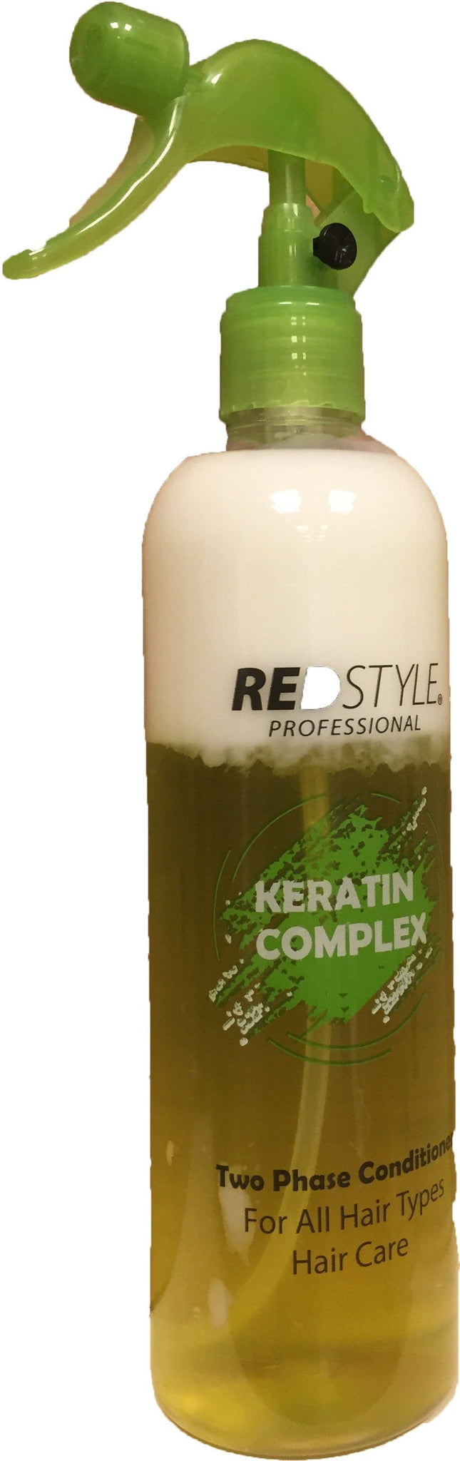 Redstyle Keratin Complex Two Phase Conditioner 400 ml