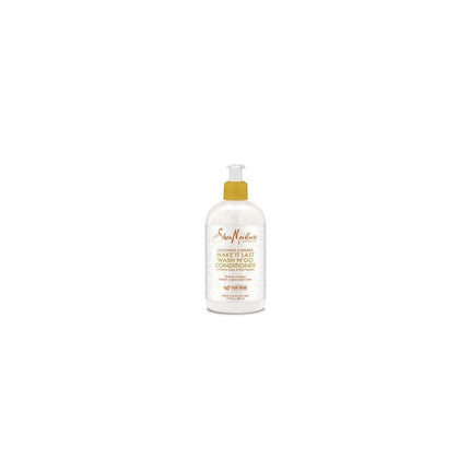 Shea Moisture Coconut Custard Conditioner 13oz