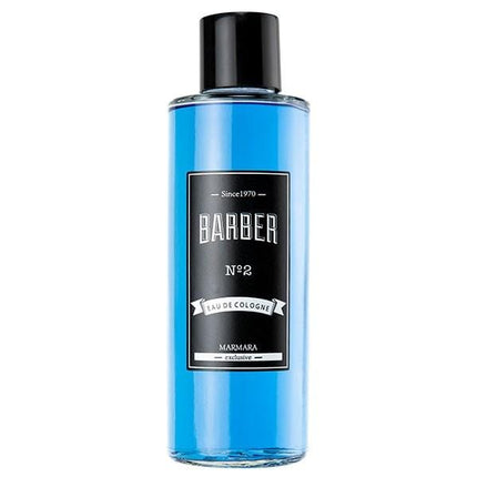 Barber Cam No.2 500 ML