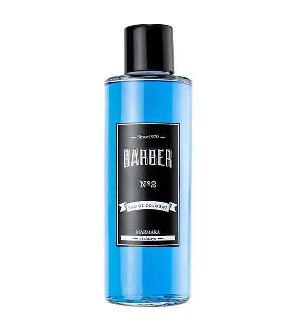 Barber Cam No.2 500 ML