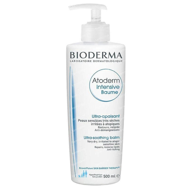 Bioderma Atoderm Intensive 500 ml