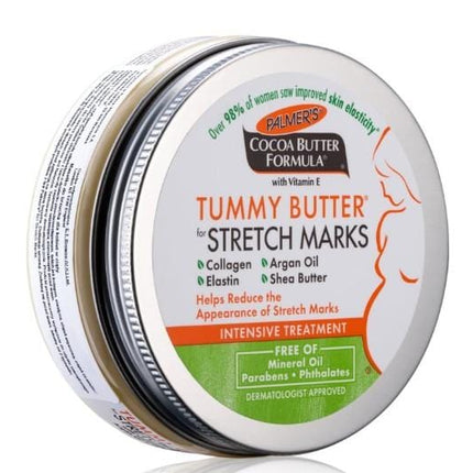 Palmer's Tummy Butter For Strech Marks