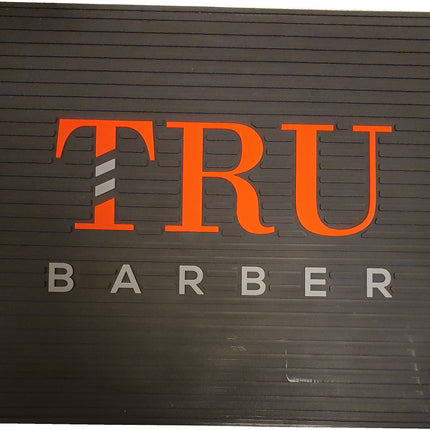 Tru Barbermat 50 x 35 cm