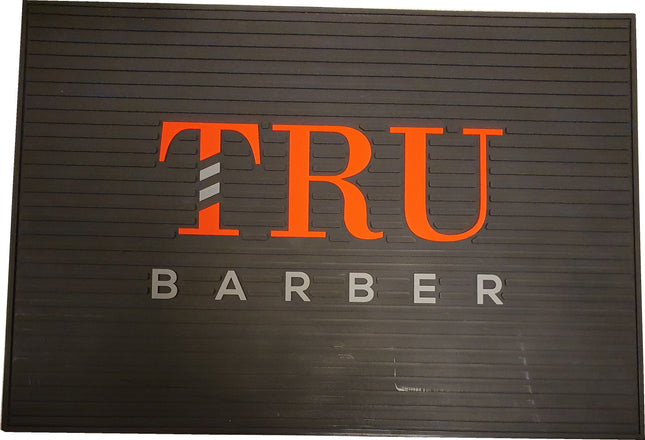 Tru Barbermat 50 x 35 cm