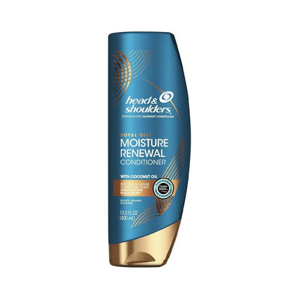 Head & Shoulders Royals Renew Conditioner 400 ml