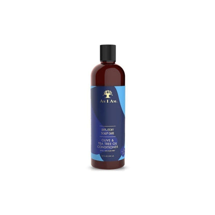 As I Am Dry & Itch Conditioner 355 ml