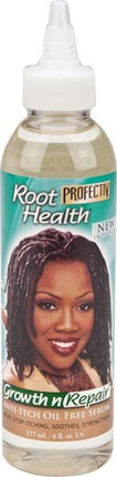 Profectiv Growth N' Repair Anti-Itch Oil 6 oz