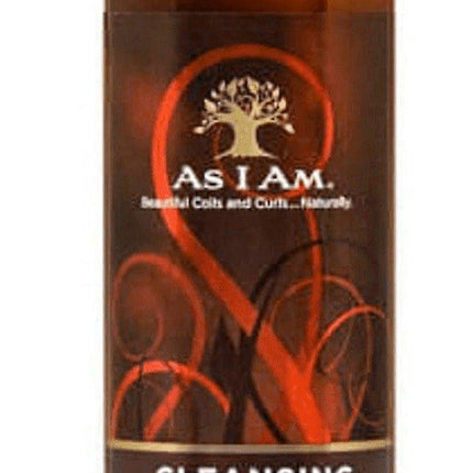 As I Am Cleansing Pudding 237 ml