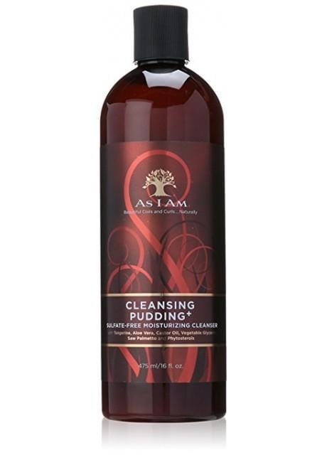 As I Am Cleanser Pudding 475 ml