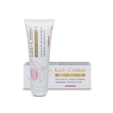 Mekako Lait Creme Blanc Exclusif Tube 125 ml