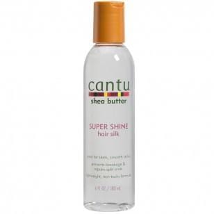 Cantu Shea Butter Super Shine Hair Silk 180 ml