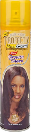 Profectiv Mega Growth Oil 8 oz