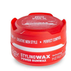 Bio Wax Keratin Styling Wax Power Gumwax 150 ml