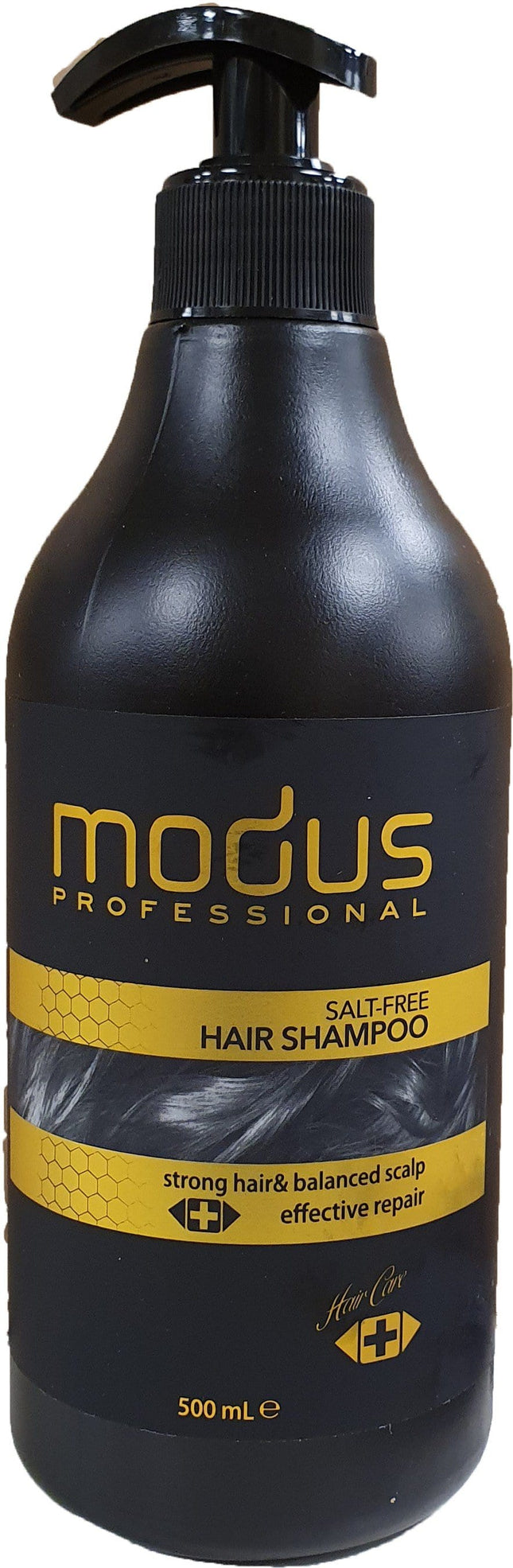 Modus Salt-Free Hair Shampoo 500 ml