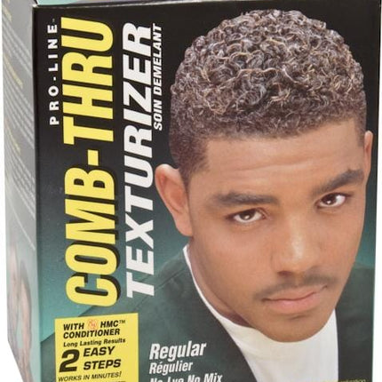 Pro-Line Comb-Thru Text Kit Regular