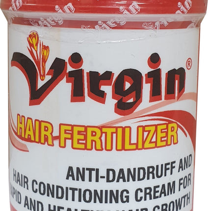 Virgin Hair Fertilizer Anti-Dandruff and Conditioning Cream 200 g