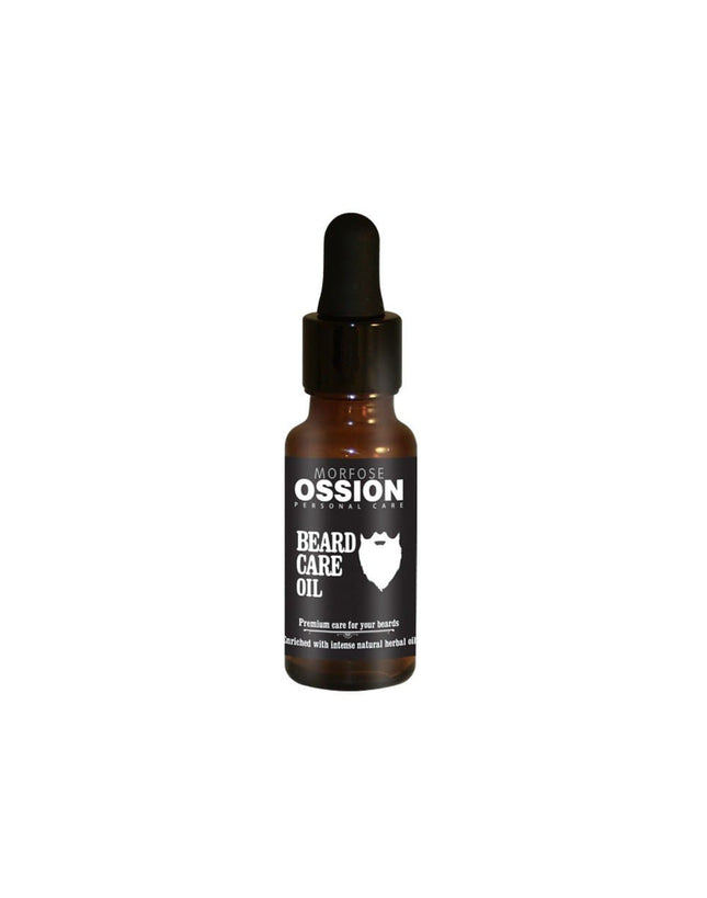 MORFOSE OSSION BEARD CARE OIL 20ML