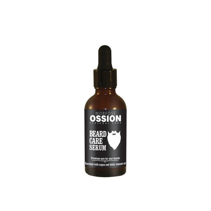 MORFOSE OSSION BEARD CARE SERUM 50ML