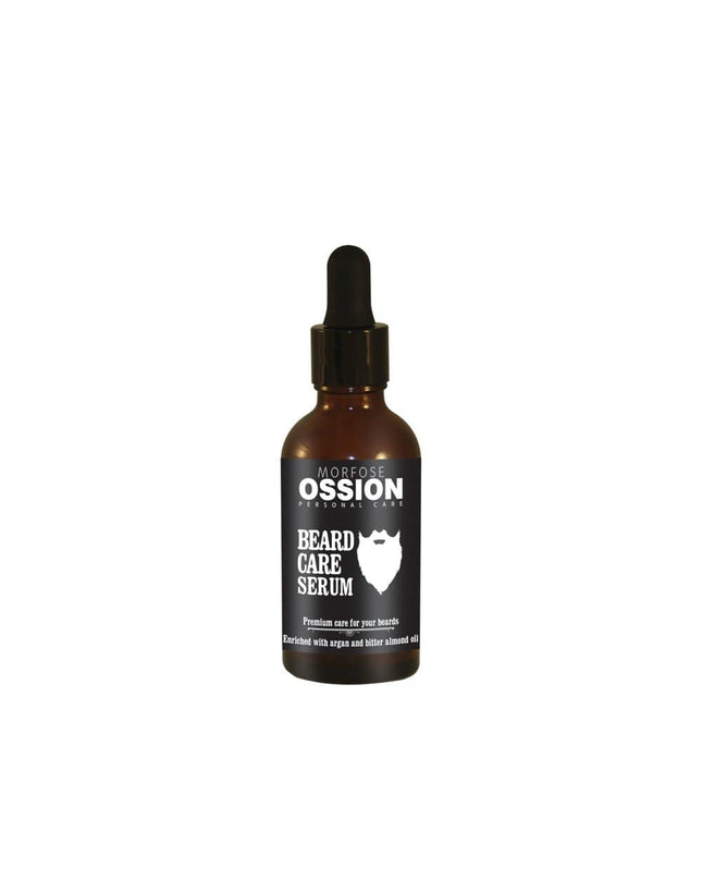 MORFOSE OSSION BEARD CARE SERUM 50ML