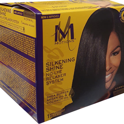 Motions Relaxer Kit Regular