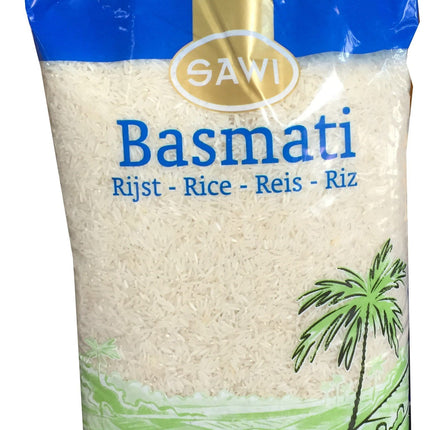 Sawi Basmati Rice 4.5 kg