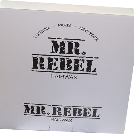 Mr Rebel Professional Kappersspiegel 27,5 cm