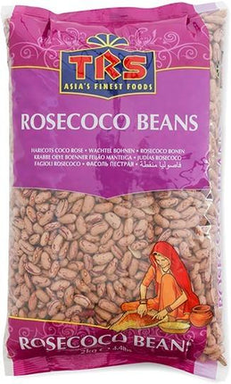 TRS Beans Rosecoco 2 kg