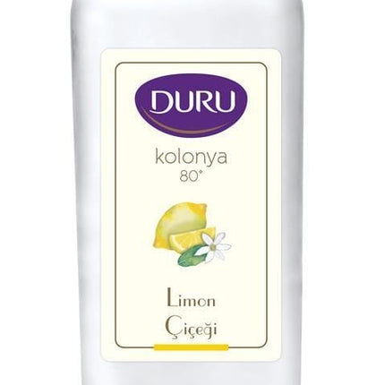 Duru Lemon Cologne 500 ml