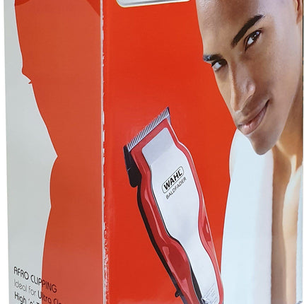 Wahl Bald Fader Clipper