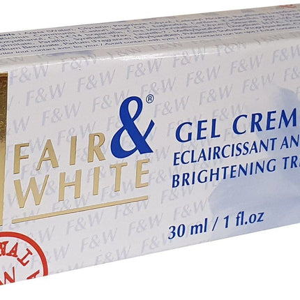 Fair and Cream Brightening Treatment Anti-Taches 30 ml