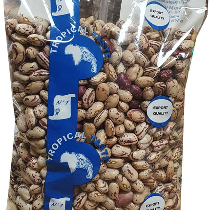 Coco Rose Beans Bigar 1 kg