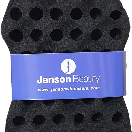 Janson Beauty Twist Spons 2 sides HS001A