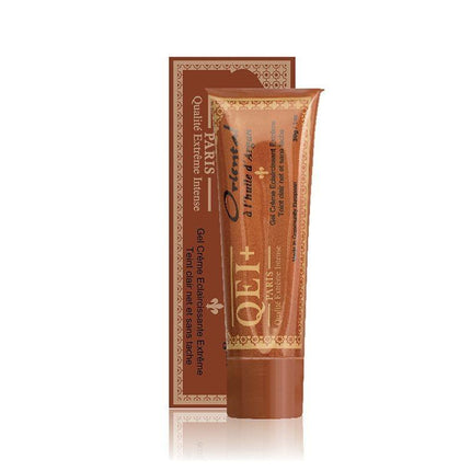 Qei Plus Oriental Strong Toning Cream 50 ml