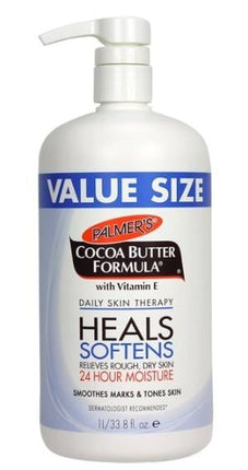 Palmer's Cocoa Butter Formula Heals Softens 1 liter