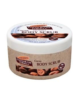 Palmer's Cocoa Butter Body Scrub 200 g