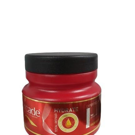 Arcade Hydrate Totaal Repair Hair Mask 500 ml