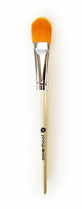 Cover Shoot Foundation Brush