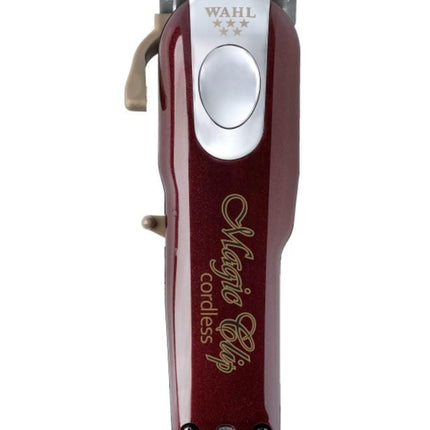 Wahl Magic Clip Cordless Tondeuse