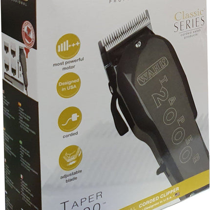 Wahl Professional Taper 2000